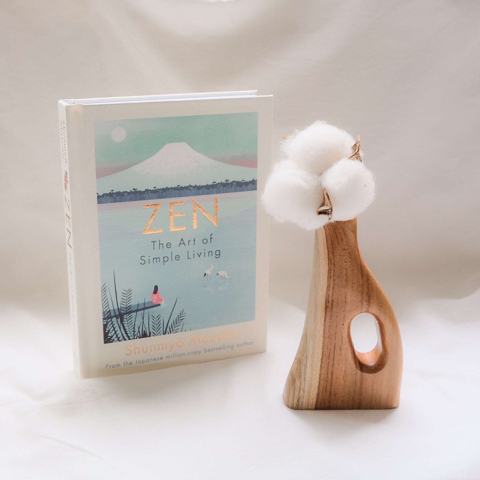 Zen Reflection Gift Hamper