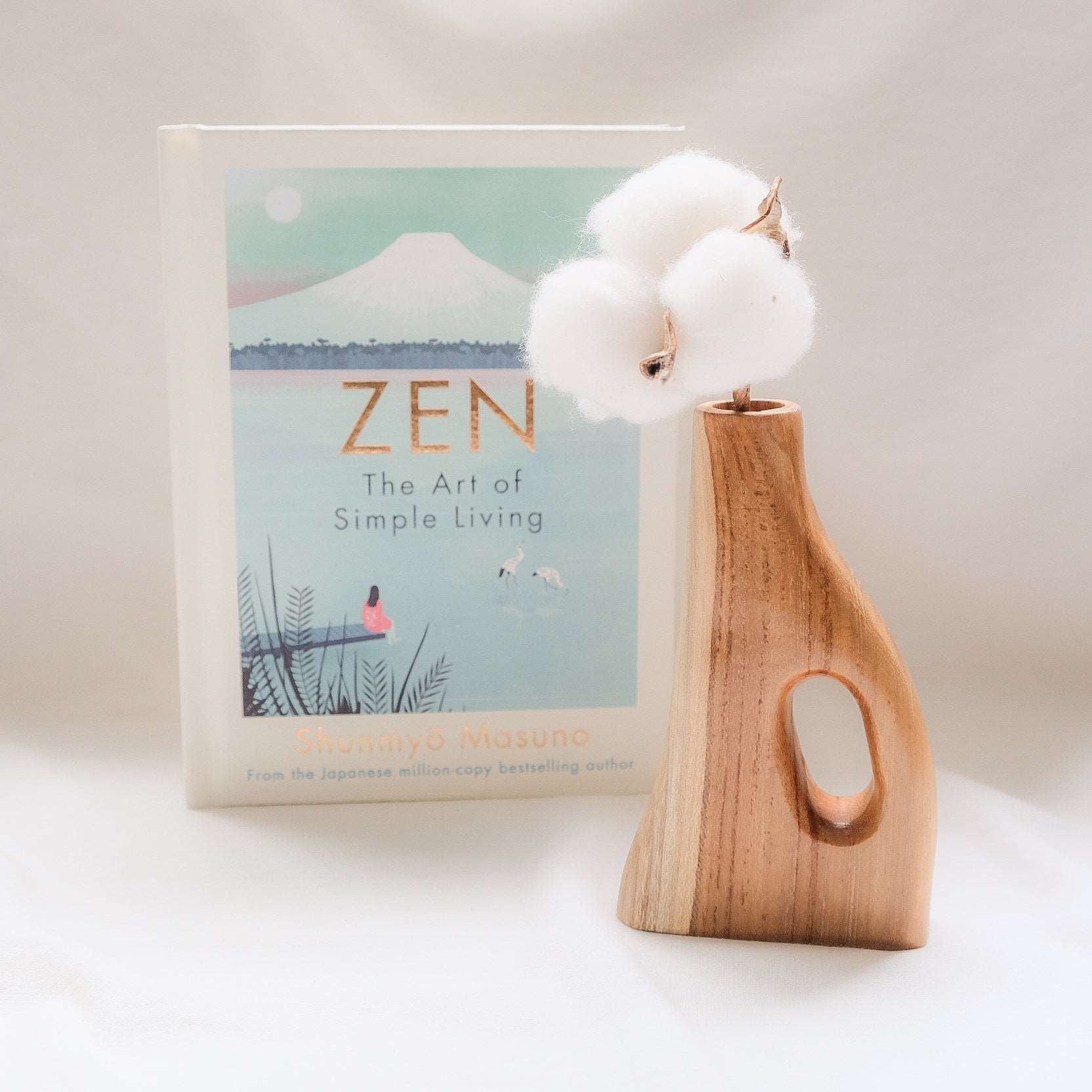 Zen Reflection Gift Hamper