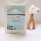 Zen Elegance Gift Hamper