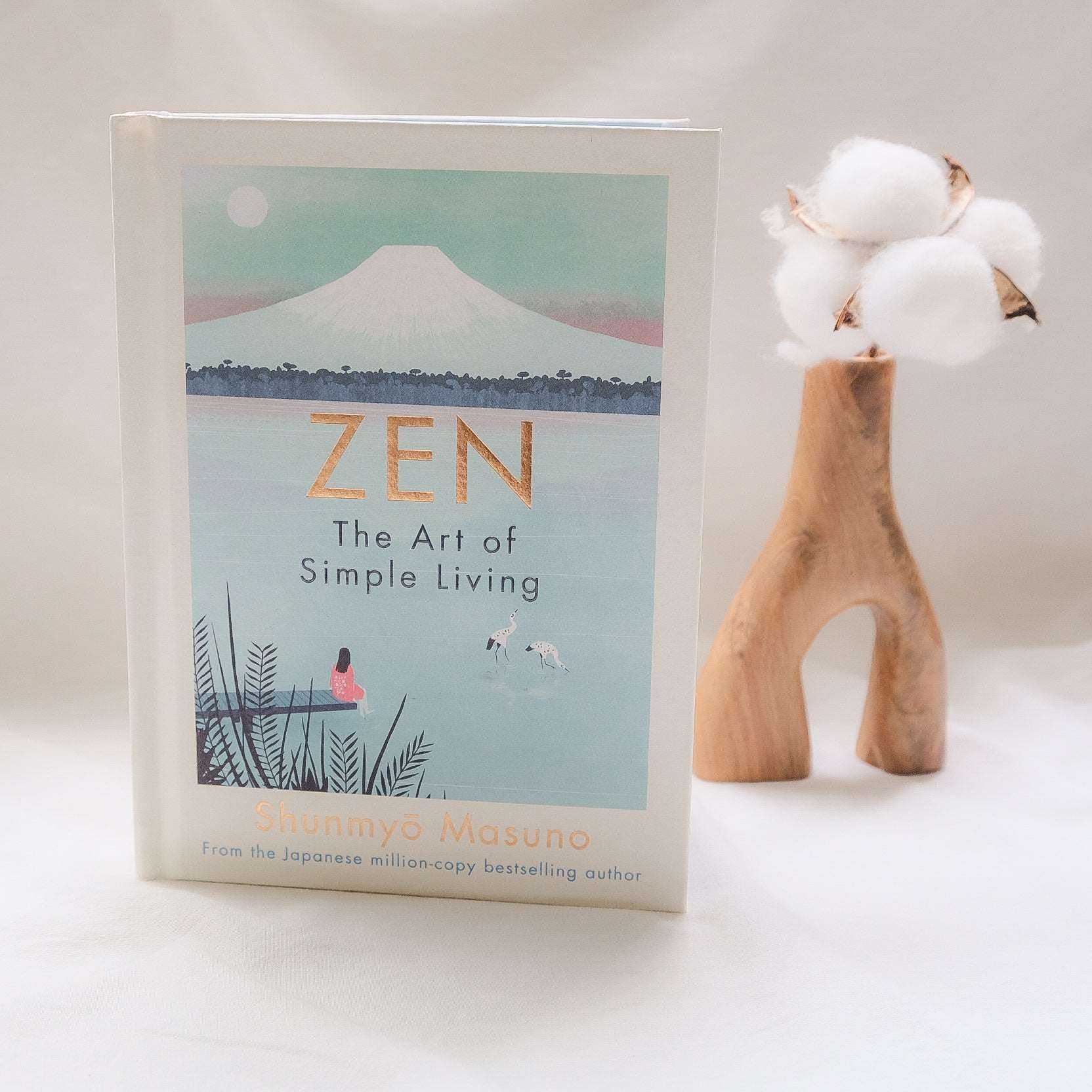 Zen Elegance Gift Hamper