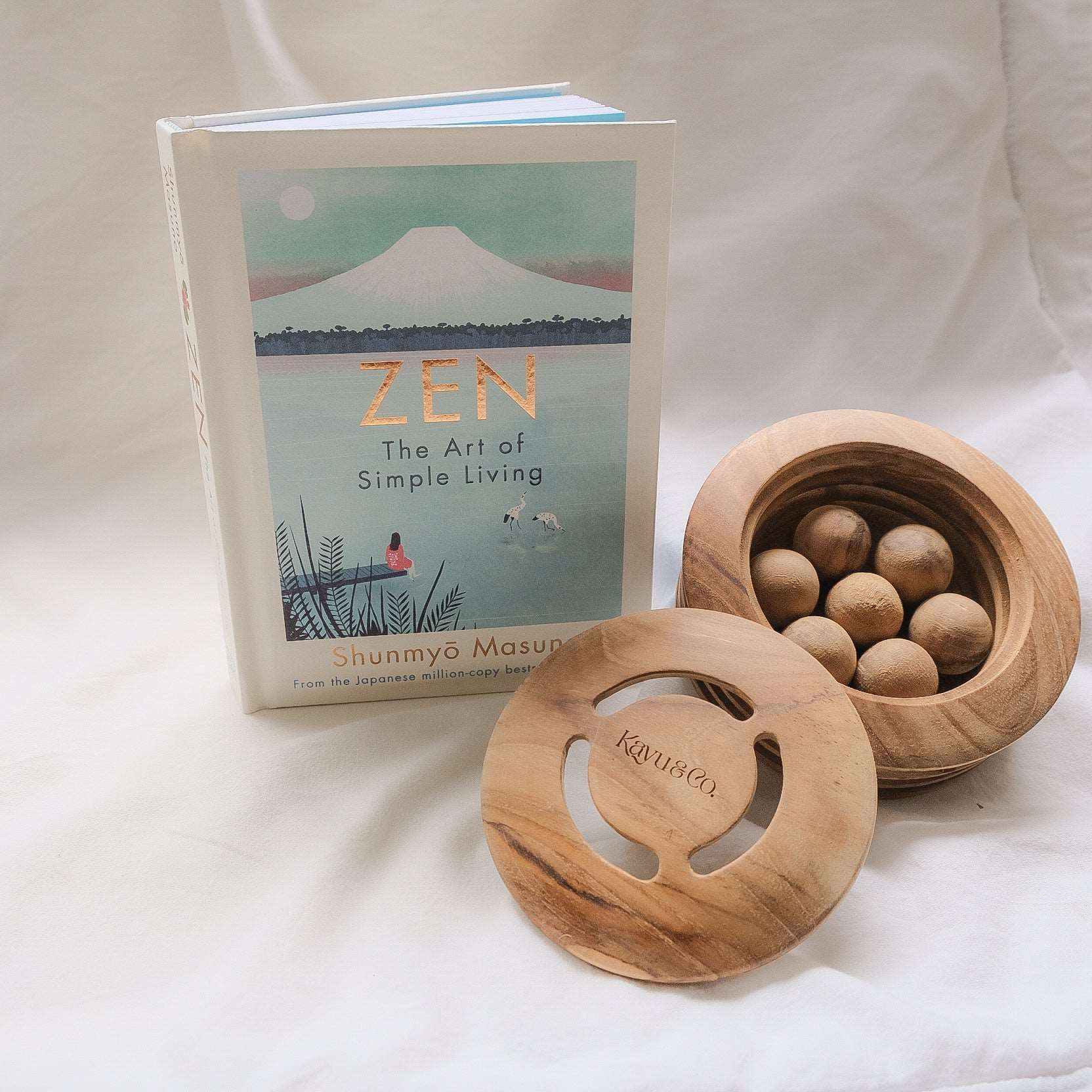 Zen Serenity Gift Hamper